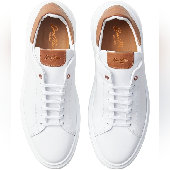 Good Man Brand Shoes Good Man Brand Legend London Sneakernappa